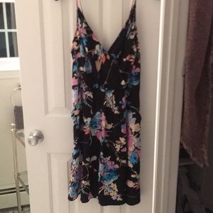 Yumi Kim Floral Mini